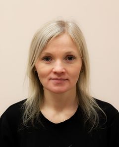 Березина Мария Алексеевна